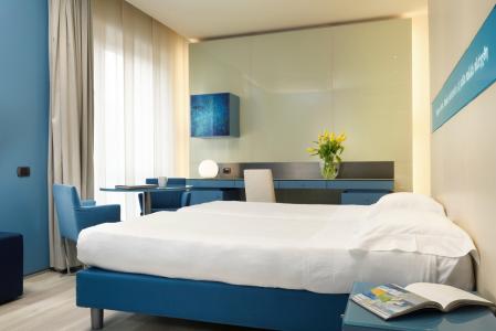 UNAHOTELS Bologna Centro - 94