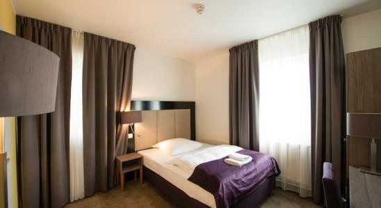 Goethe Business by Trip Inn - 38