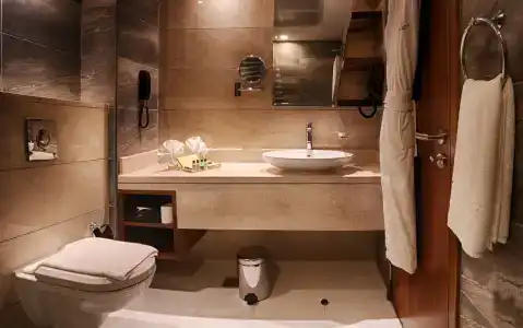 Rose Park Al Barsha - 9