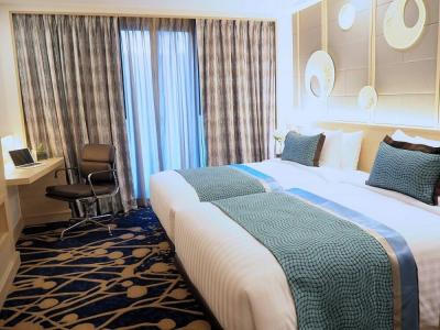 Solitaire Bangkok Sukhumvit 11 - SHA Extra Plus - 56