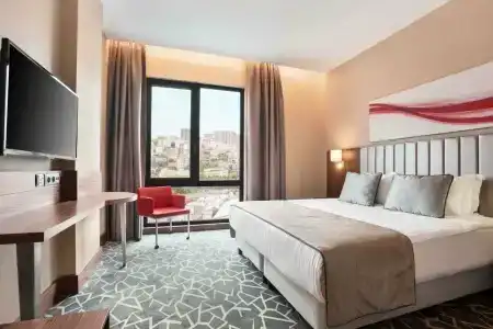 Ramada by Wyndham Istanbul Alibeykoy - 86