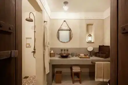 Al Seef Heritage Dubai, Curio Collection by Hilton - 12