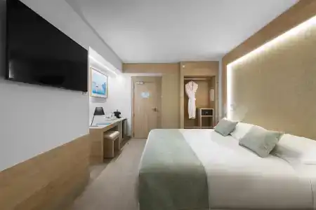 Elba Sunset Mallorca Thalasso Spa - 81