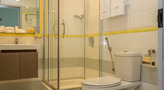 Elite Seef Residence And - 32