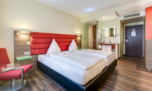 Novina Wöhrdersee Nürnberg City - 50