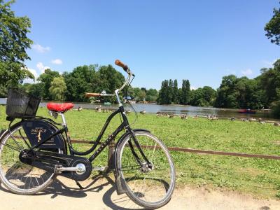 München Palace - 14