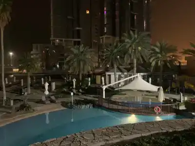 Sheraton Abu Dhabi & Resort - 94