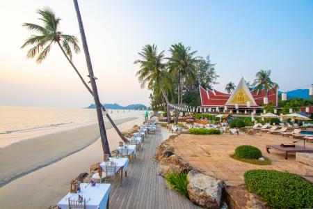 Santhiya Tree Koh Chang Resort - 51