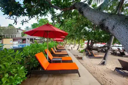 New Star Beach Resort - 55