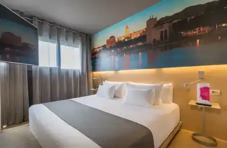 Barceló Malaga - 41