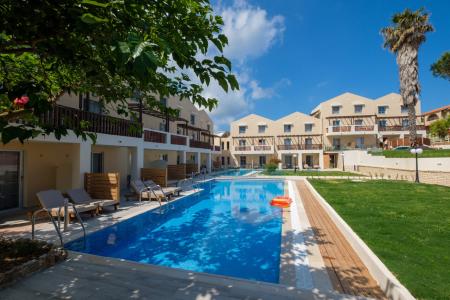 Akron Seascape Resort, a member of Browns - 48