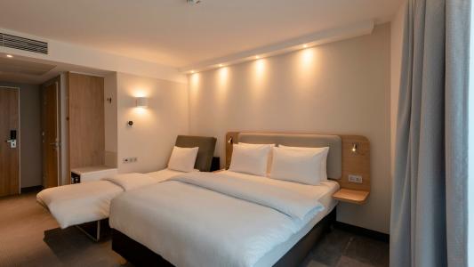 Holiday Inn Express - Offenbach, an IHG - 62