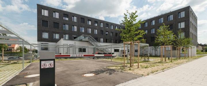 B&B München-Trudering - 27