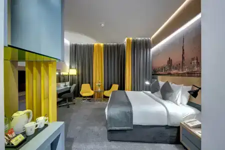 Urban Al Khoory - 47