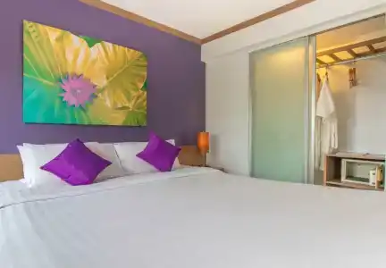Mercure Pattaya - 44