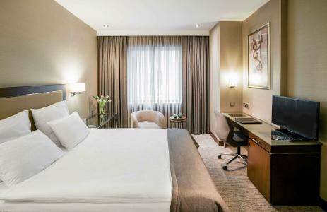 Occidental Ankara - 63