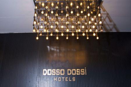 Dosso Dossis Yenikapı - 84