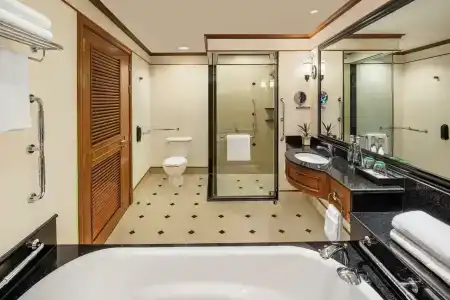 JW Marriott Phuket Resort and Spa - 24