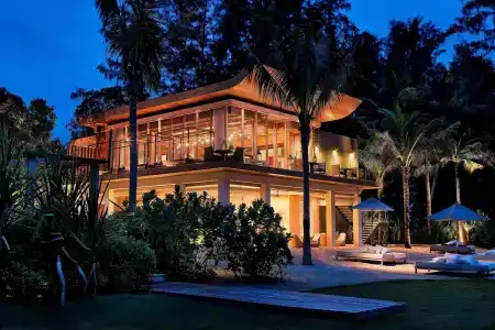 Renaissance Phuket Resort & Spa - 16