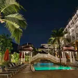 Kata Sea Breeze Resort - SHA Plus - 86