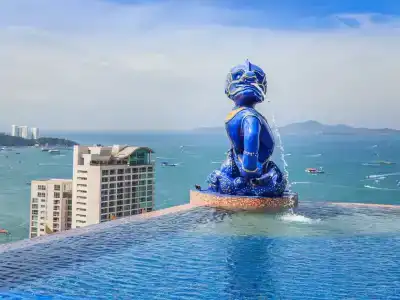 Siam@Siam Design Pattaya - 43