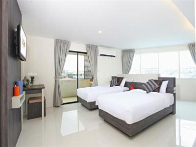 The Zen Pattaya - 78