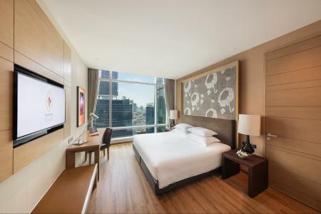 Eastin Grand Sathorn - 48