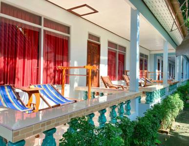 Lanta Paradise Beach Resort - 39