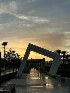 Novotel Sharm El-Sheikh - 85