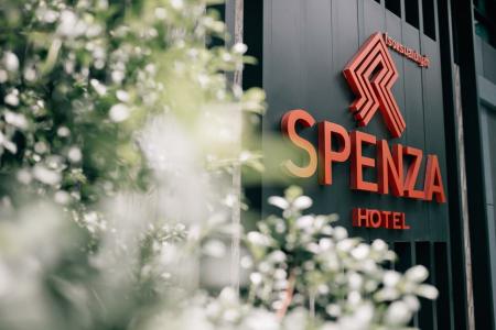 Spenza - 20