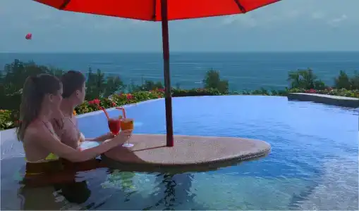 Pacific Club Resort - 21