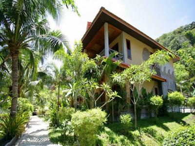 Railay Viewpoint Resort - 7