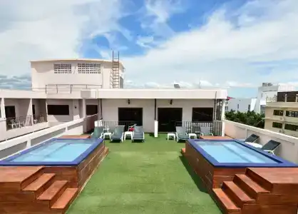 Dynasty Inn Pattaya - 2