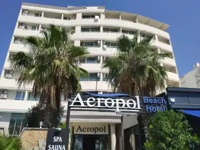 Acropol Beach - 100