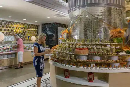 Royal Alhambra Palace - 21