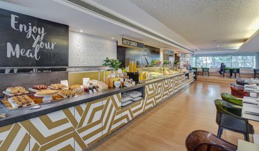 Sercotel Rosellon - 91