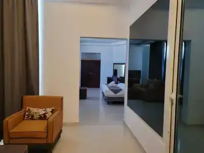 Beach Resort Salalah - 91