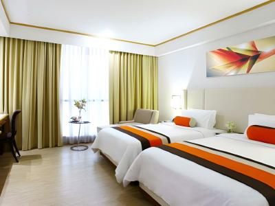 The Four Wings Bangkok - 72