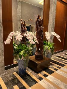 Novotel Bangkok Suvarnabhumi Airport - 18