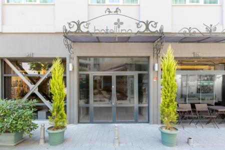 Hotellino Istanbul - 73