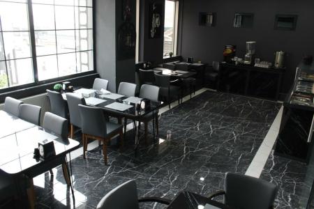 Grand Park Spa Beylıkduzu Istanbul - 45