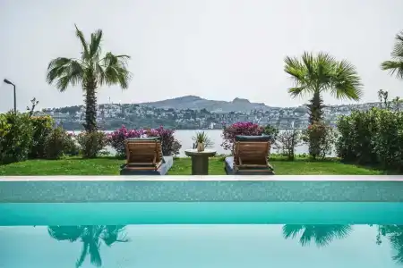 Cape Bodrum Luxury & Beach - 60