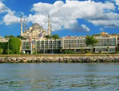 Kalyon Istanbul - 67