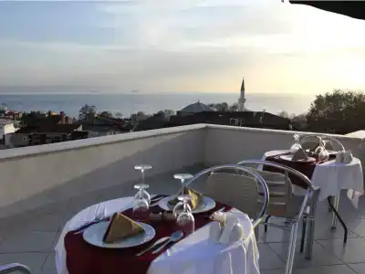 Sultanahmet Cesme - 5