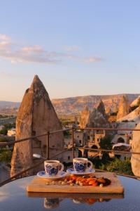 Village Cave House - 22