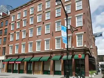 33 Seaport New York - 47