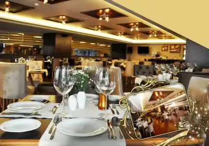 Dream Hill Business Deluxe Istanbul Asia - 61