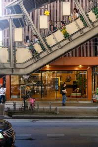 Bedever Boutique Bangkok - BTS Phra Khanong - 22