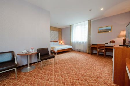 Springs Ulaanbaatar - 43