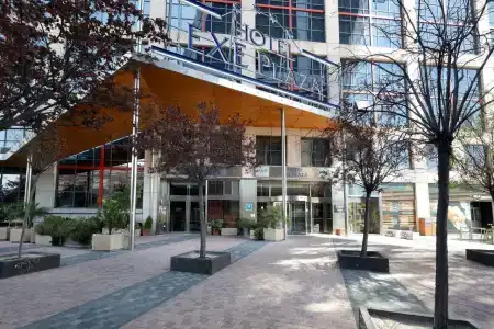 Exe Plaza - 3